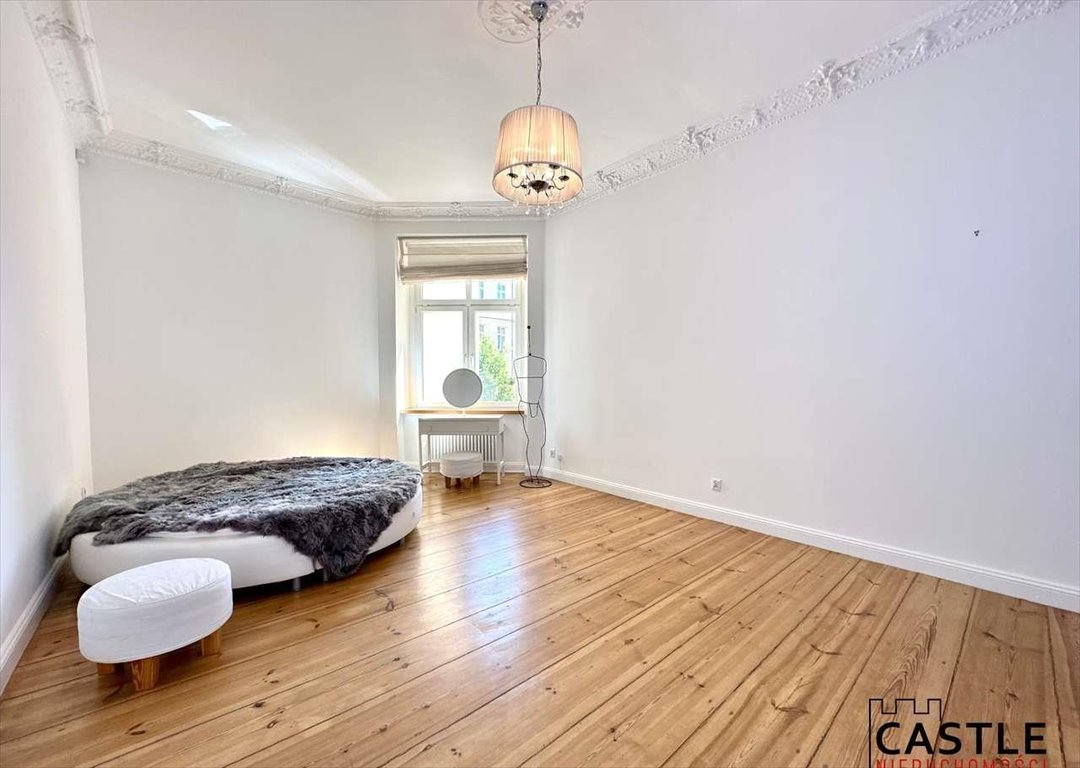 Mieszkanie czteropokojowe  na sprzedaż Poznań, Stare Miasto, ul. Za Groblą  150m2 Foto 1