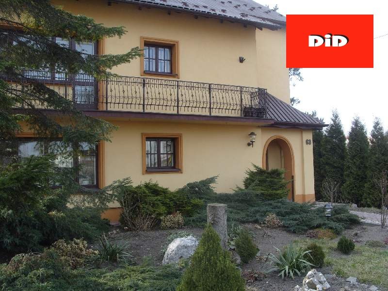 Dom na wynajem Częstochowa, Grabówka, --- 350m2 Foto 1 Dom na wynajem Częstochowa, Grabówka, --- 350m2 Foto 1
