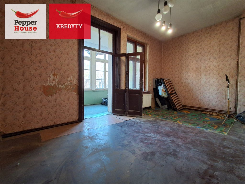 Przestronne 95m² w kamienicy 200m od plaży Gdańsk Brzeźno Gdańsk, Brzeźno, Ignacego Krasickiego  95m2 Foto 1