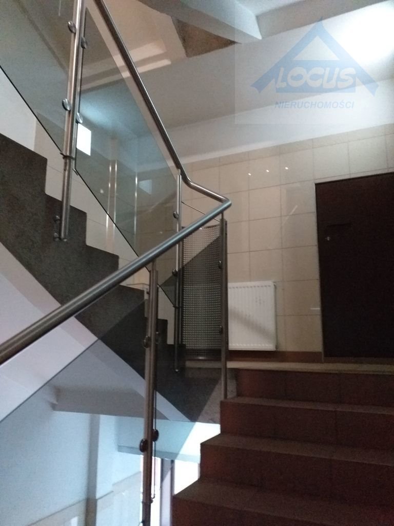 Lokal użytkowy na wynajem Warszawa, Śródmieście  30m2 Foto 11