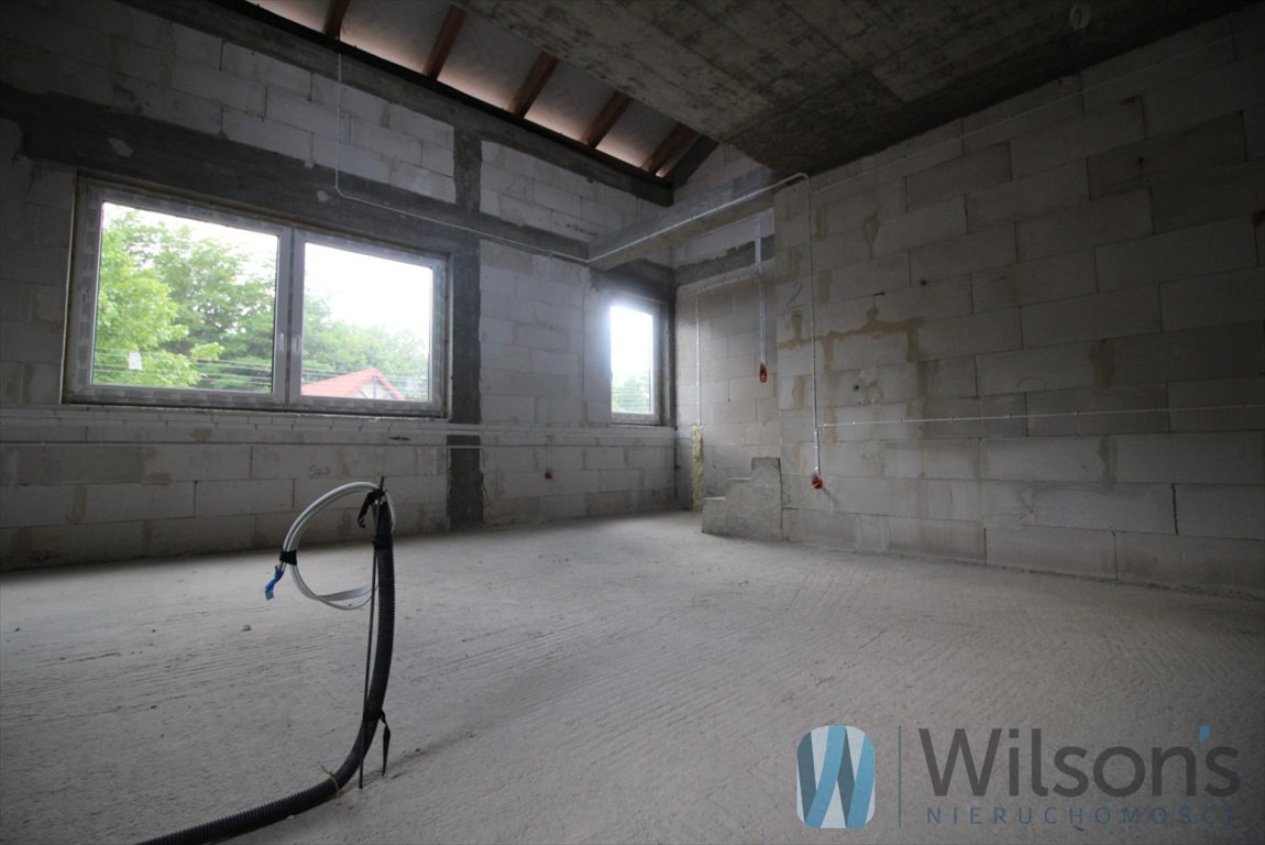 Mieszkanie na sprzedaż Legionowo, Partyzantów  105m2 Foto 1