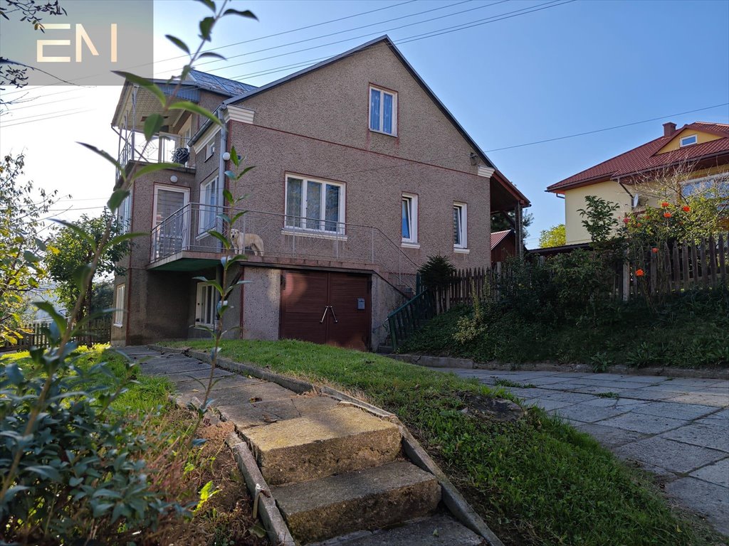 Dom na sprzedaż Brzozów  150m2 Foto 1
