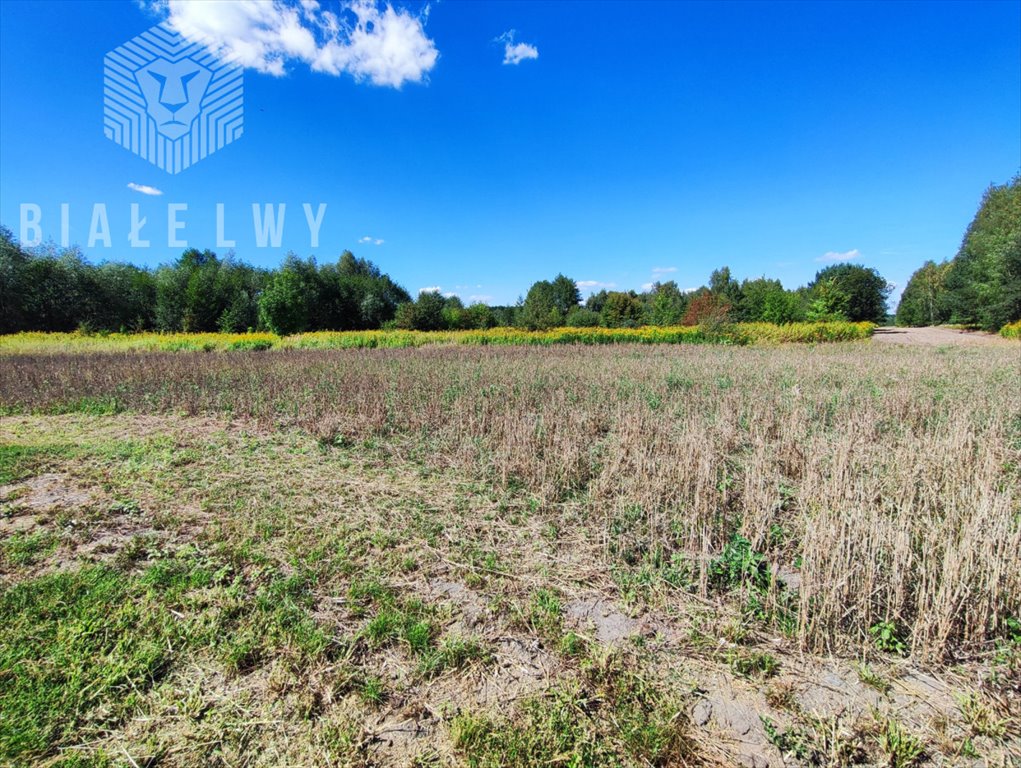 Działka budowlana na sprzedaż Stare Babice, Izabelińska  800m2 Foto 5