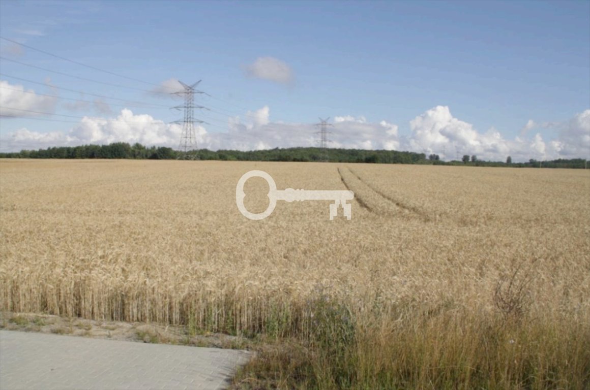 Działka pod nowoczesny kompleks produkcyjno-usługowy. Gościcino, Kochanowska  111 010m2 Foto 1