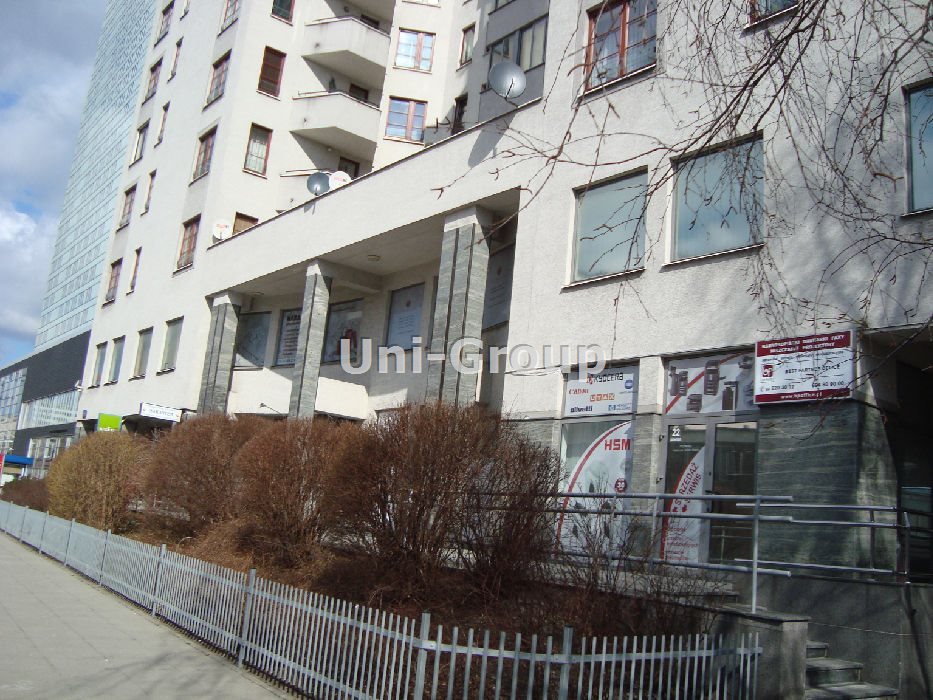 Lokal użytkowy na wynajem Warszawa, Wola, Łucka 114m2 Foto 1 Lokal użytkowy na wynajem Warszawa, Wola, Łucka 114m2 Foto 1