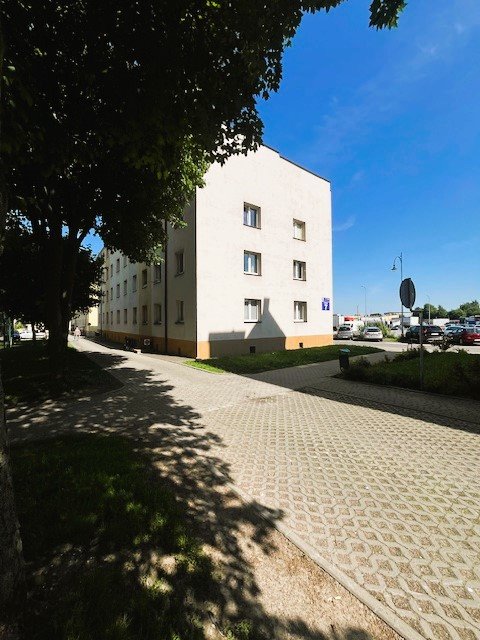 Mieszkanie dwupokojowe na sprzedaż Chojnice, Łanowa  38m2 Foto 20