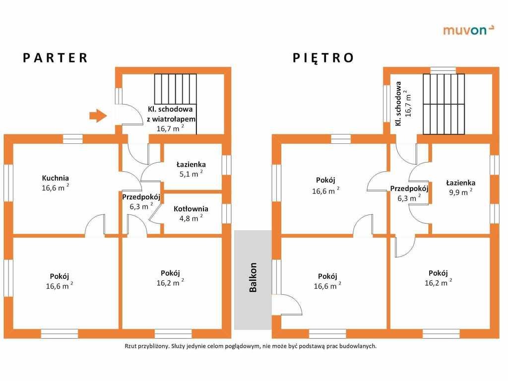 Dom na sprzedaż Kąty Nowe  160m2 Foto 4