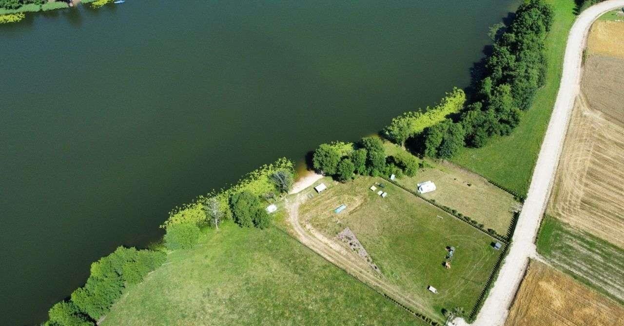 Działka budowlana na sprzedaż Suwałki  1 000m2 Foto 9