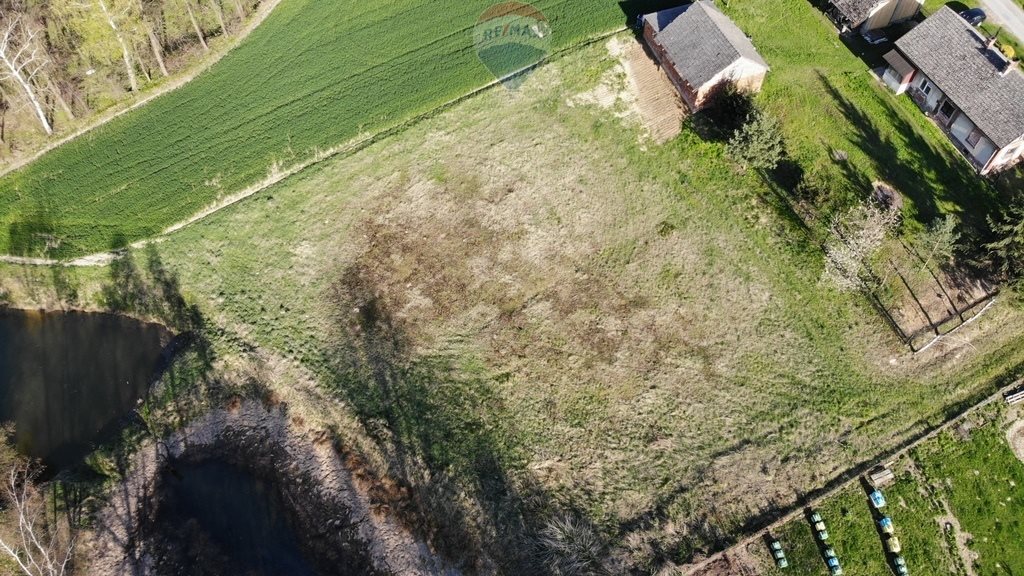 Działka budowlana na sprzedaż Dankowice, Podlesie 1 742m2 Foto 1 Działka budowlana na sprzedaż Dankowice, Podlesie 1 742m2 Foto 1