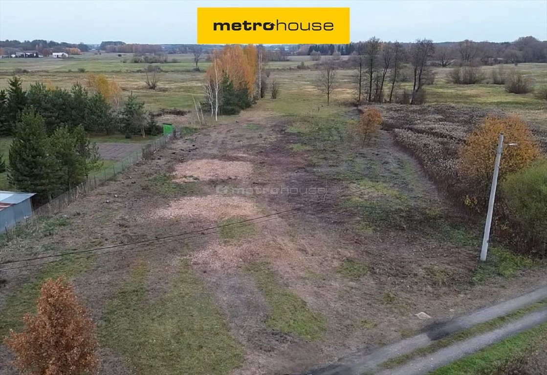 Działka rekreacyjna na sprzedaż Purzec, Złota  10 231m2 Foto 1