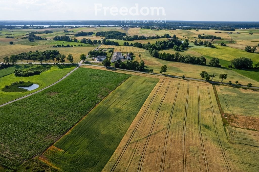 Działka budowlana na sprzedaż Kamień Mały  1 305m2 Foto 8