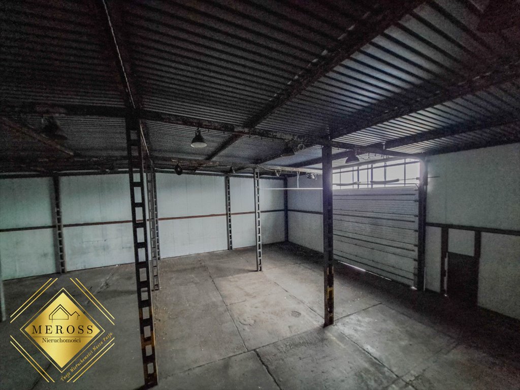 Lokal użytkowy na sprzedaż Częstochowa, Dźbów  2 160m2 Foto 8