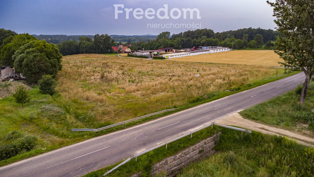 Działka budowlana na sprzedaż Głuchołazy  798m2 Foto 12