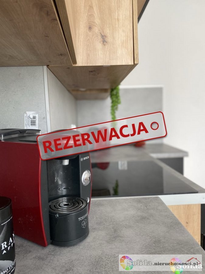 Mieszkanie dwupokojowe na sprzedaż Jelenia Góra, Śródmieście  55m2 Foto 2