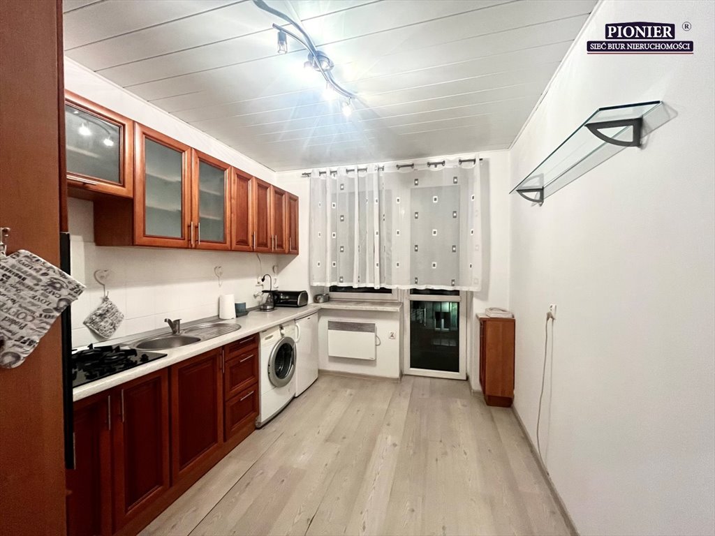 Mieszkanie 2 pok. z balkonem, po remoncie, blisko centrum Chorzów, Centrum, Dąbrowskiego  49m2 Foto 1