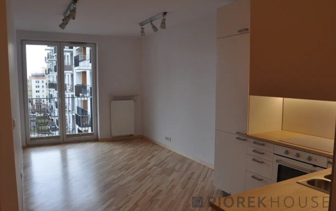 Nowoczesne 3-pokojowe mieszkanie z balkonem i miejscem w garażu Warszawa, Bemowo, Górczewska  54m2 Foto 1