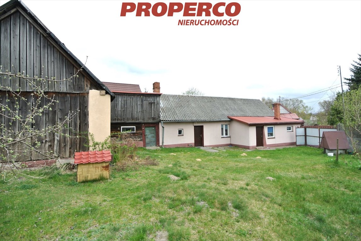 Dom na sprzedaż Daleszyce, Danków-Wójtostwo  70m2 Foto 10