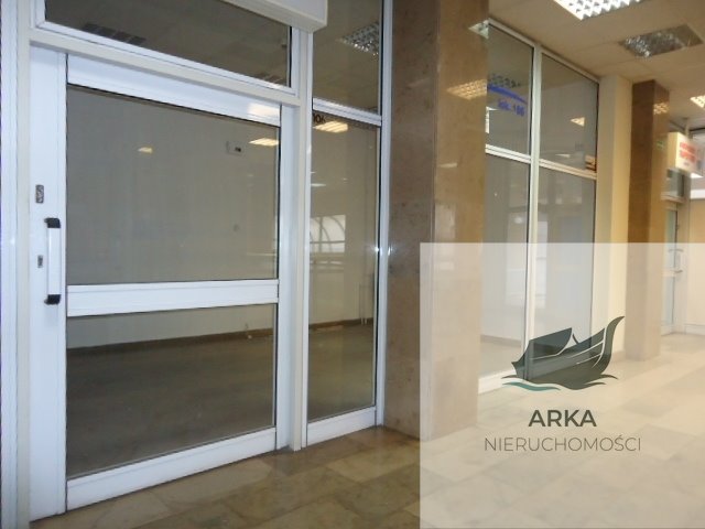 Lokal biurowo-usługowy 38,9 m² w centrum Szczecina - polecam! Szczecin, Centrum  39m2 Foto 1