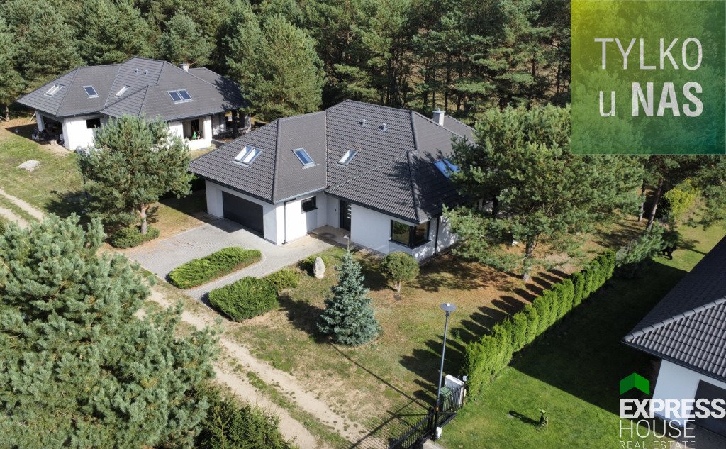 Dom na sprzedaż Kamionka  420m2 Foto 1