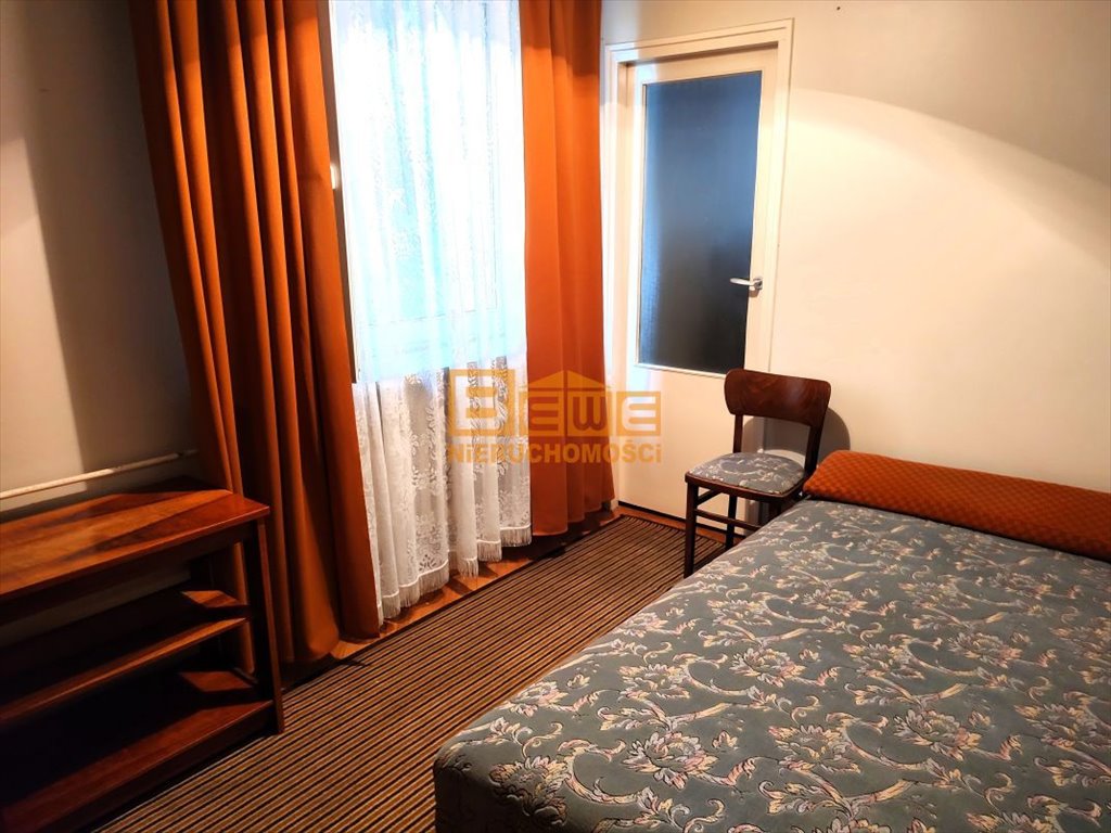 Mieszkanie dwupokojowe na wynajem Białystok, Piaski, Wesoła  40m2 Foto 1