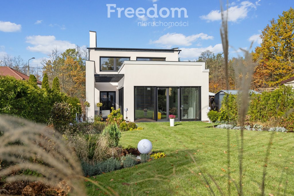 Dom na sprzedaż Warszawa, Wawer  251m2 Foto 1