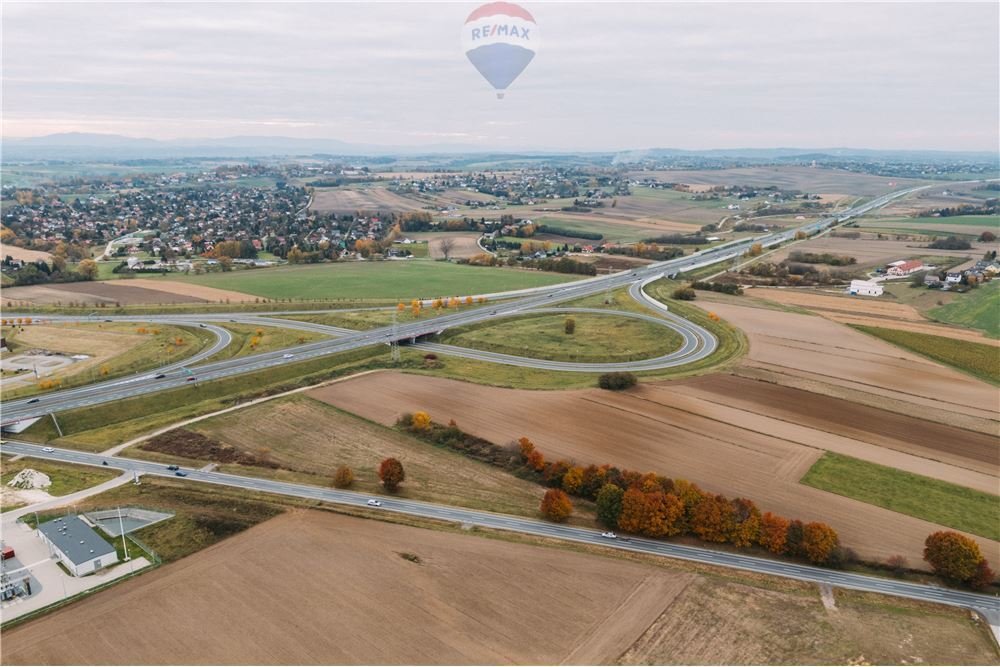 Działka budowlana na sprzedaż Kłaj  8 600m2 Foto 10