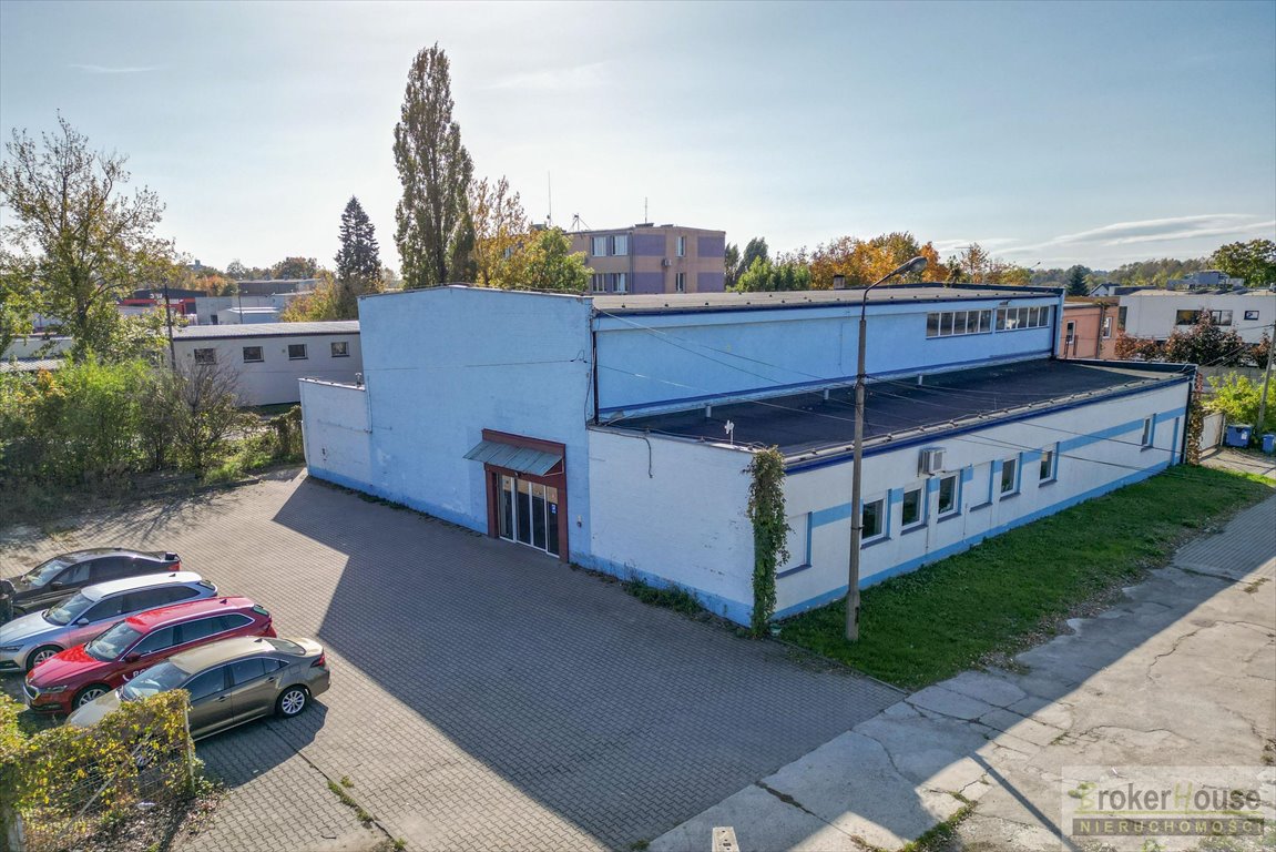 Lokal użytkowy na wynajem Opole, Cygana  720m2 Foto 5