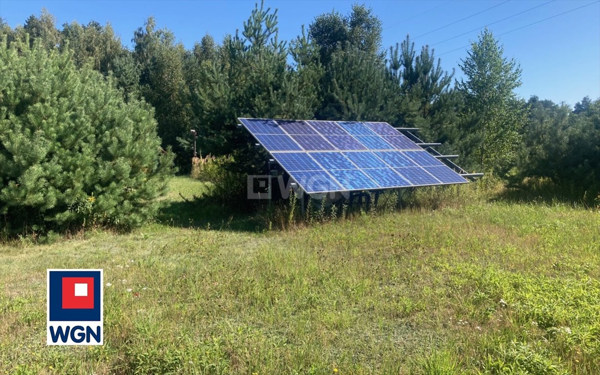 Dom na sprzedaż Mariak, Sośnie, Mariak  35m2 Foto 7