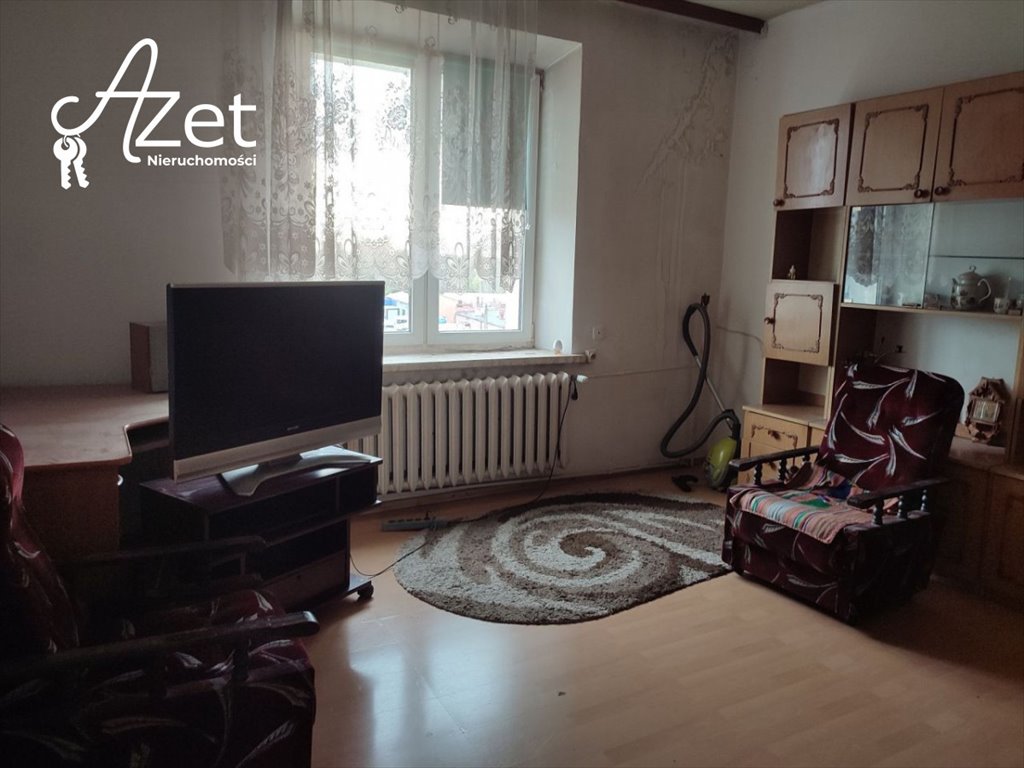 Mieszkanie dwupokojowe na sprzedaż Białystok, Antoniuk, Zwycięstwa  53m2 Foto 2
