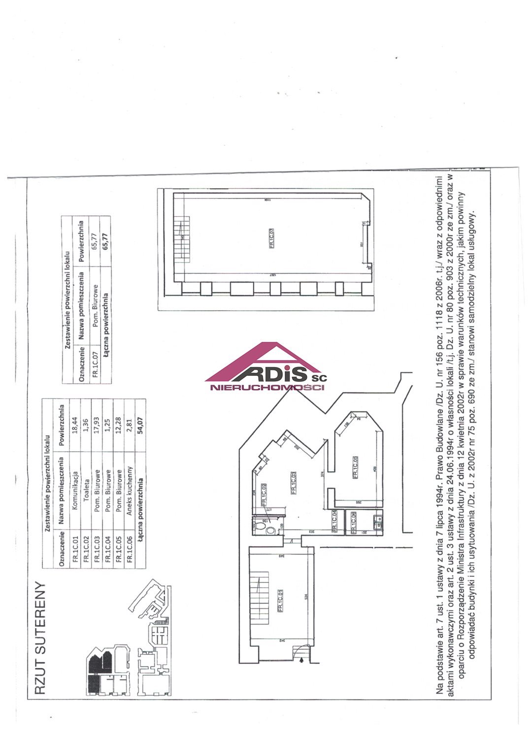 Lokal użytkowy na sprzedaż Warszawa, Śródmieście, Centrum  120m2 Foto 1