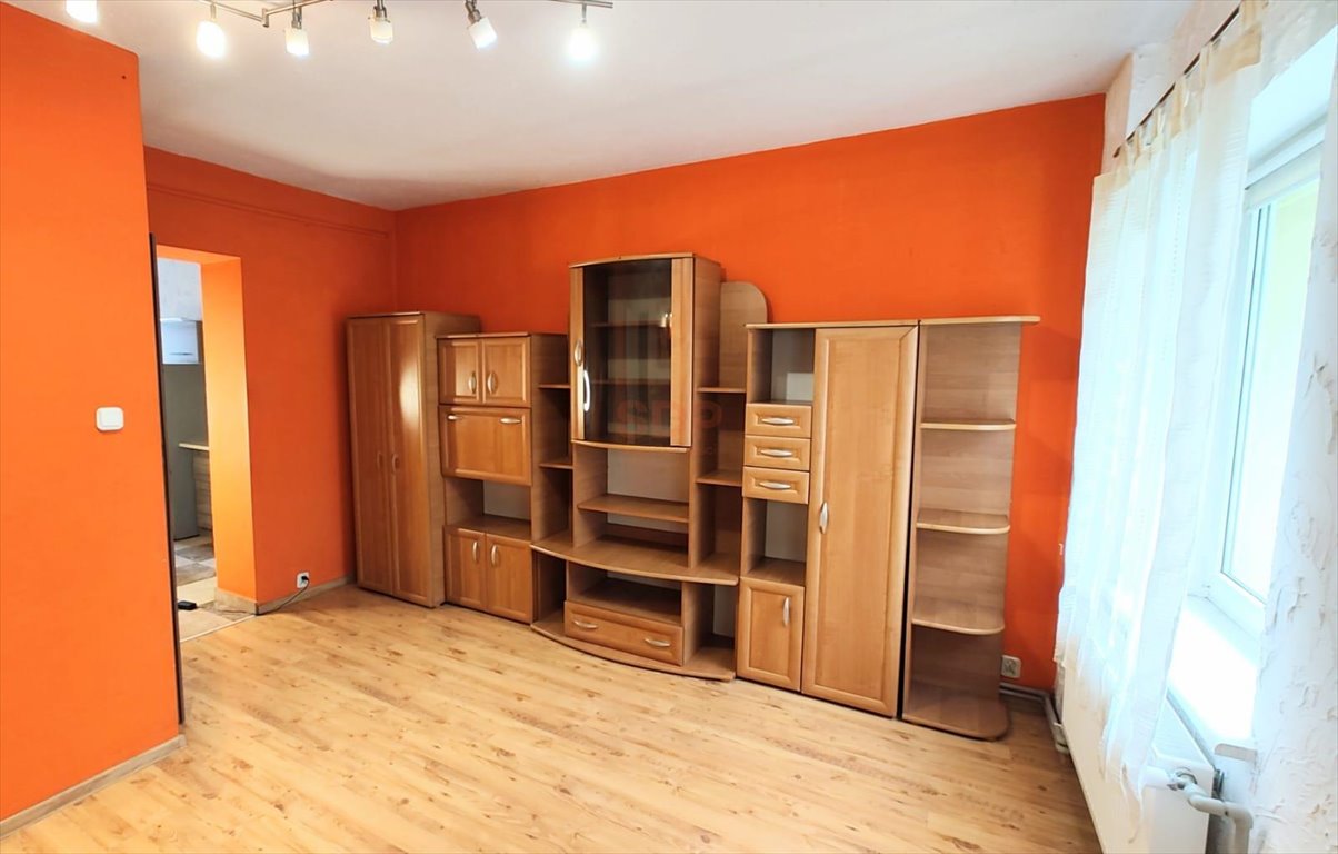 Mieszkanie dwupokojowe na sprzedaż Wrocław, Śródmieście, Nadodrze, Kaszubska  30m2 Foto 1