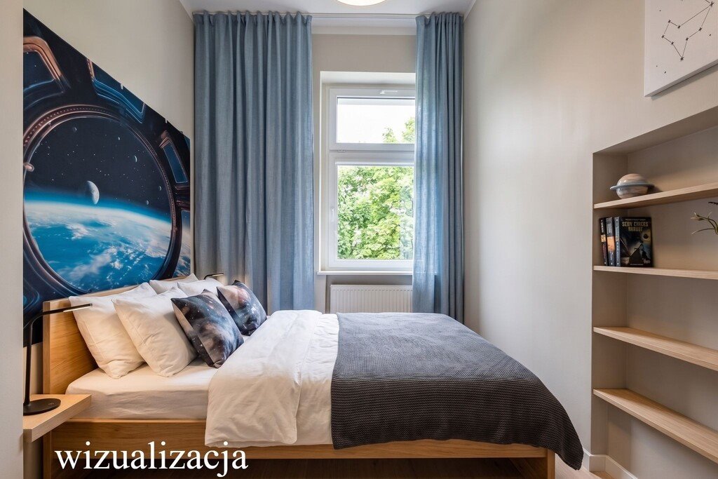 Mieszkanie 2 pokoje z działką i altaną – idealne do remontu Szczecin, Dąbie, Gryfińska  31m2 Foto 1