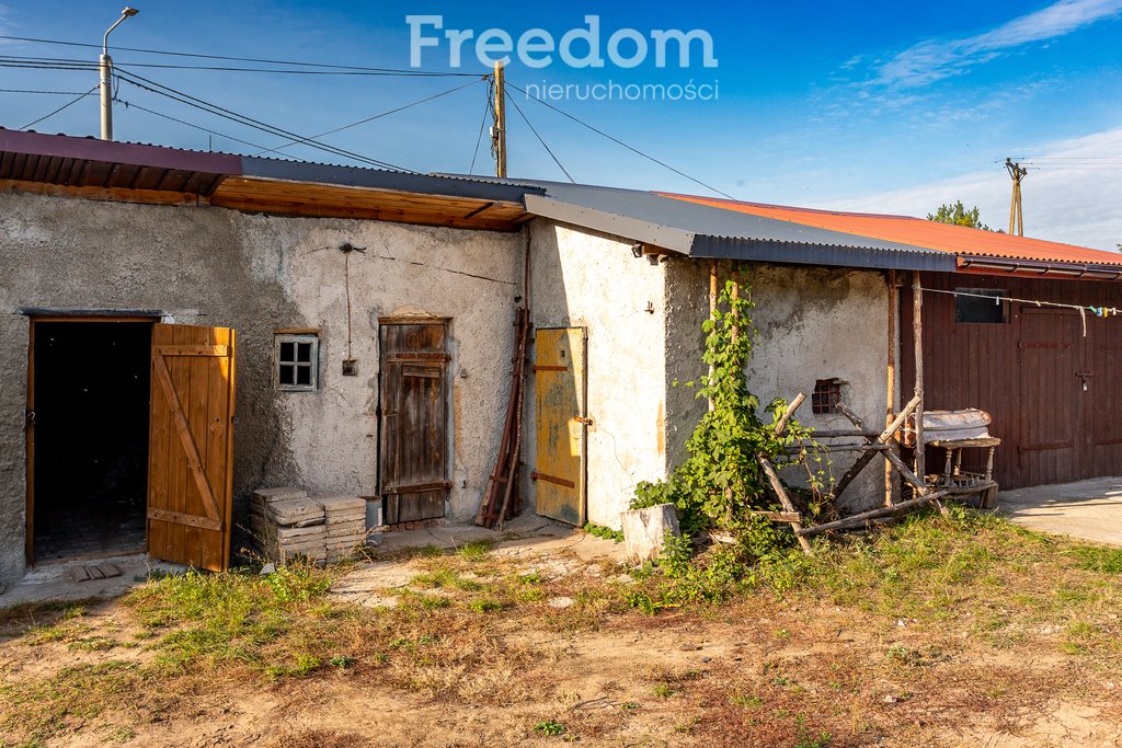 Mieszkanie dwupokojowe na sprzedaż Woszczele, Ełcka  62m2 Foto 10