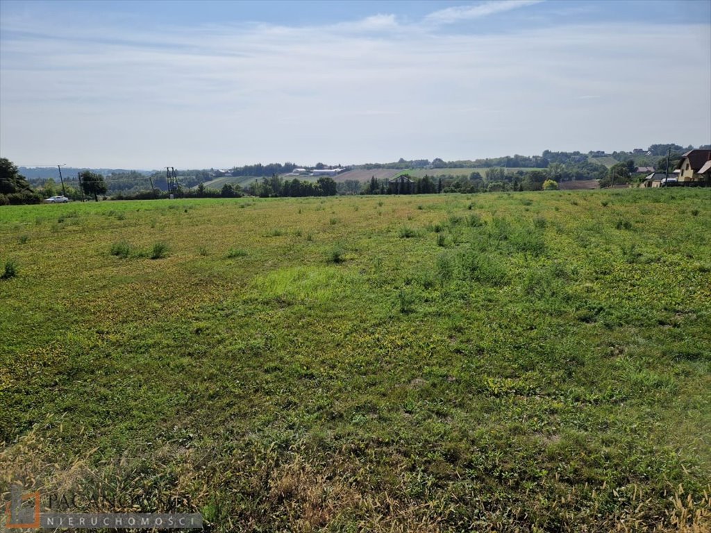 Działka budowlana na sprzedaż Żerkowice  900m2 Foto 3