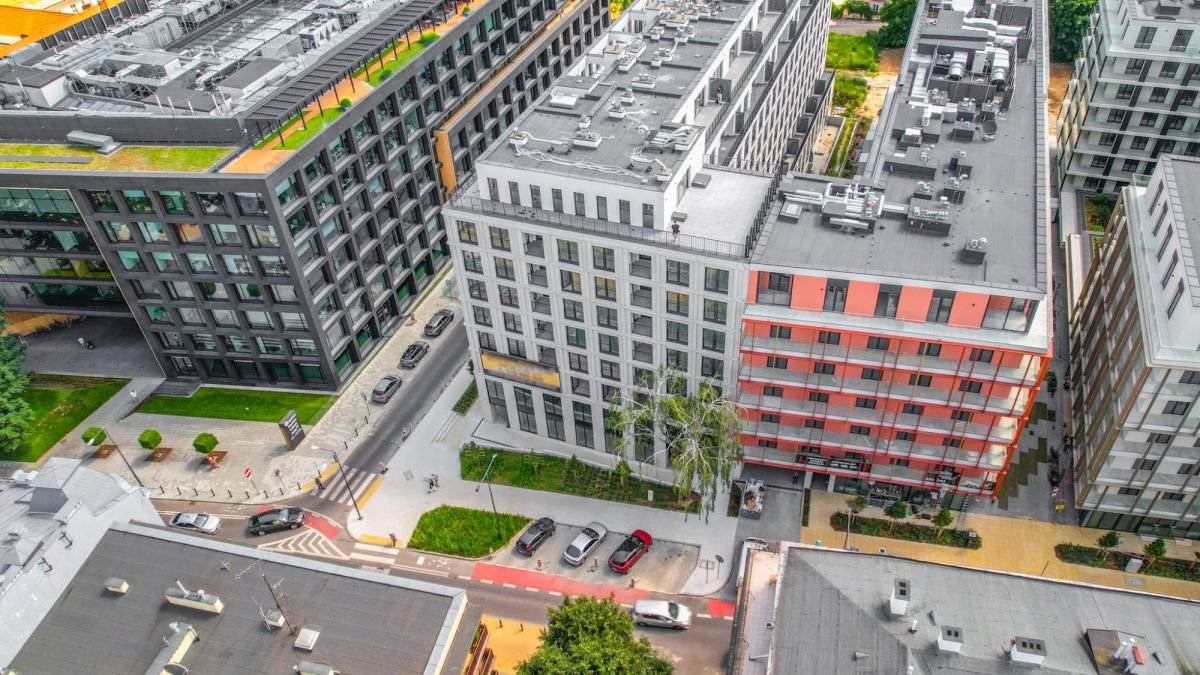 Lokal użytkowy 112 m2 w centrum Lublina z witrynami Lublin, Śródmieście  112m2 Foto 1