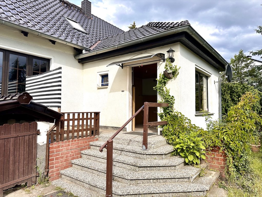 Dom na sprzedaż Niemcy, Ramin, Bismark, Stettiner Str. 25  180m2 Foto 4