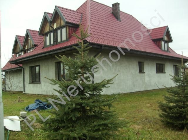 Dom na sprzedaż Strzeniówka  300m2 Foto 1