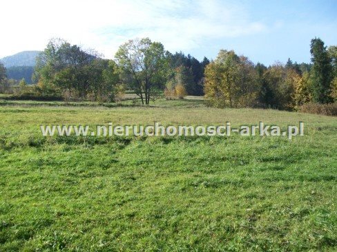 Działka budowlana na sprzedaż Glisne 1 700m2 Foto 1 Działka budowlana na sprzedaż Glisne 1 700m2 Foto 1