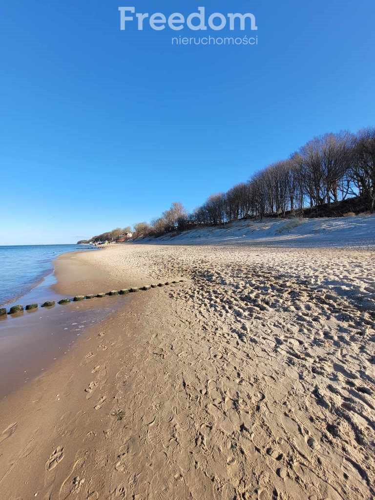 Mieszkanie dwupokojowe na sprzedaż Rewal, Szczecińska  36m2 Foto 19