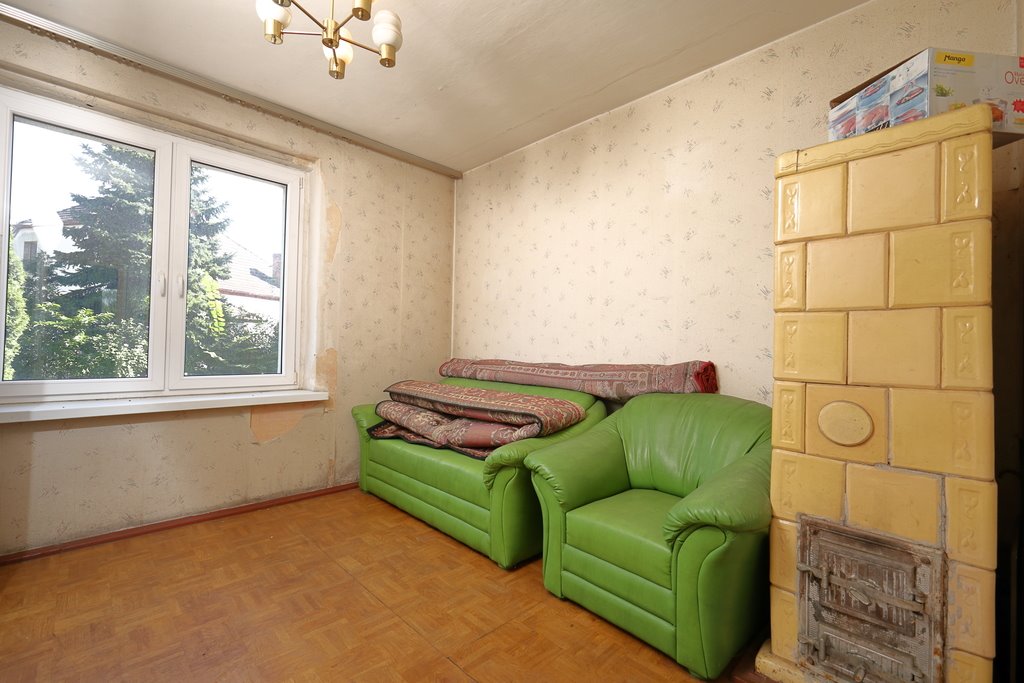 3 pokoje, parter, cegła, parking, atrakcyjna cena! Górażdże, Fabryczna  66m2 Foto 1