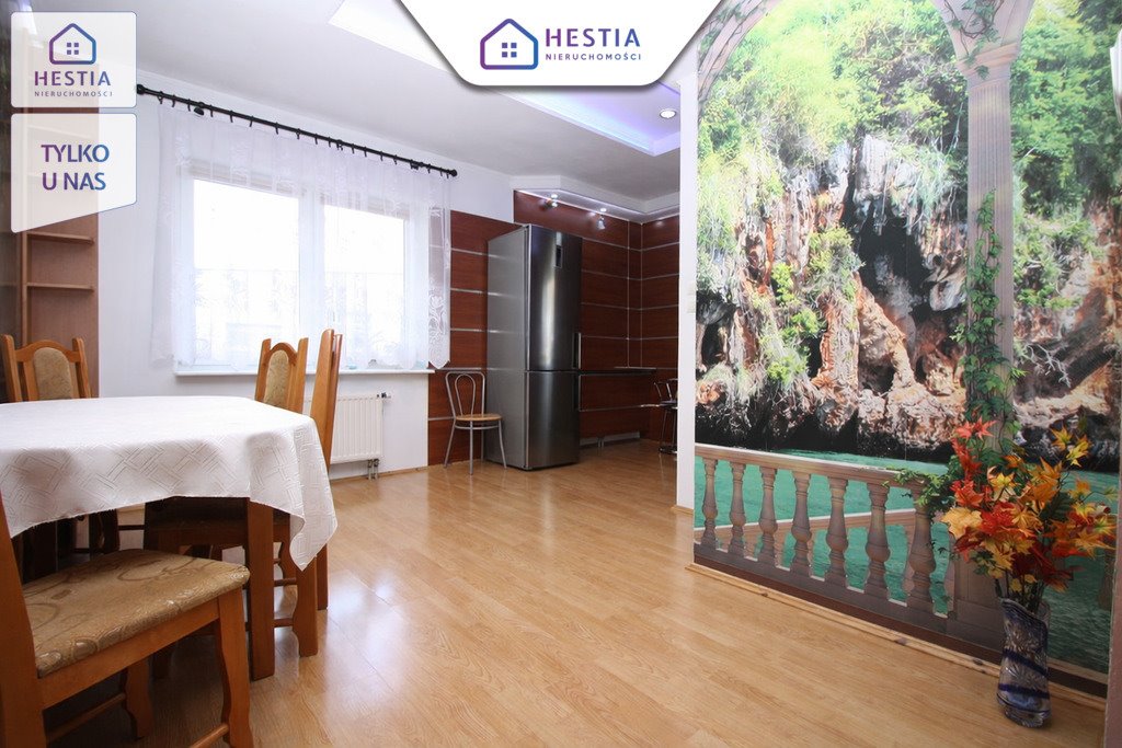 Stargard, 212 m2 – dom z garażem i potencjałem inwestycyjnym Stargard  212m2 Foto 1