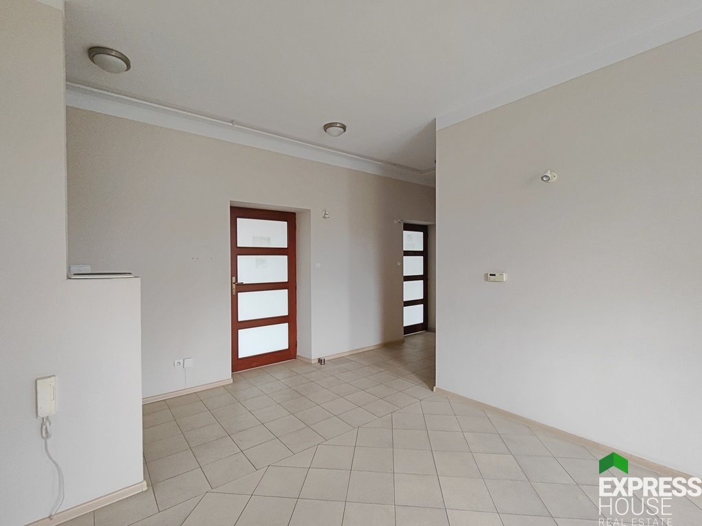 Prestiżowe biuro 109 m² w centrum Częstochowy z parkingiem Częstochowa, Śląska  109m2 Foto 1