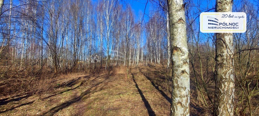 Działka budowlana na sprzedaż Różnowo  2 150m2 Foto 18