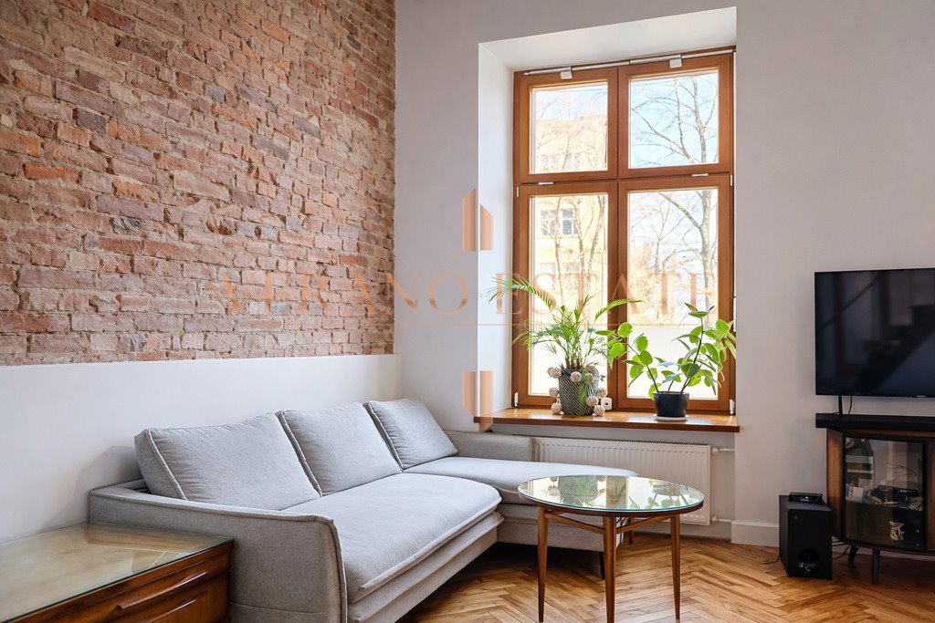Do sprzedania unikatowy loft 5 pokoi w zabytkowej kamienicy Łódź, Piotrkowska  113m2 Foto 1