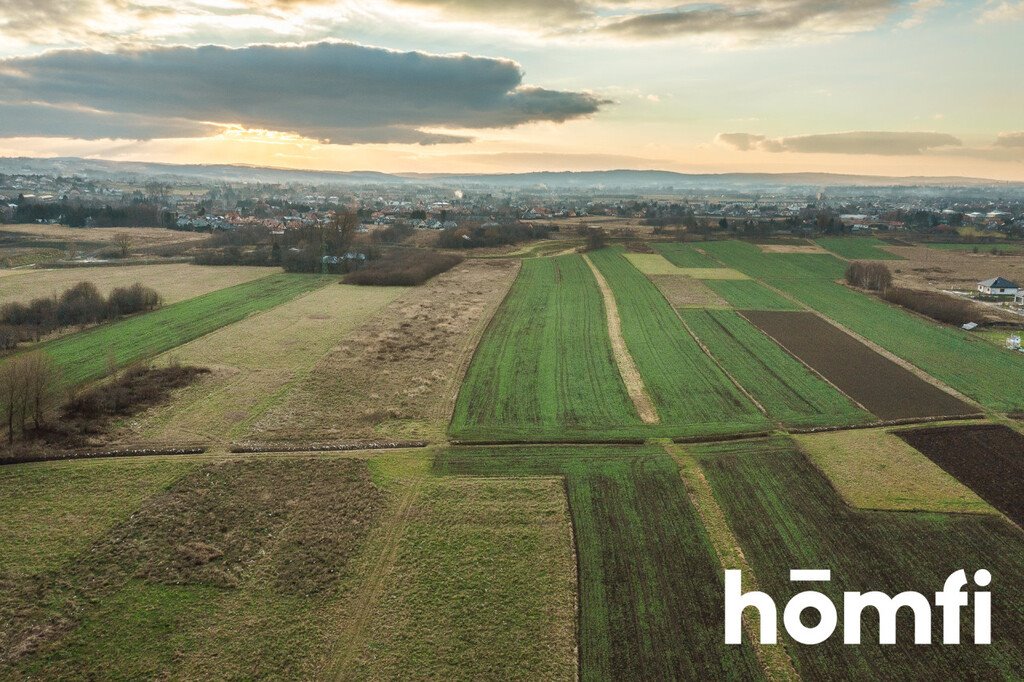 Do sprzedania działka pod dom lub inwestycję 1680 m² w Rzeszowie Rzeszów, Biała, kard. Karola Wojtyły  1 680m2 Foto 1