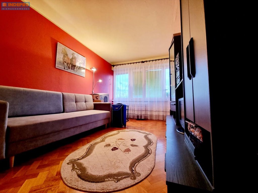 Mieszkanie dwupokojowe na sprzedaż Konin, Wyszyńskiego  42m2 Foto 2