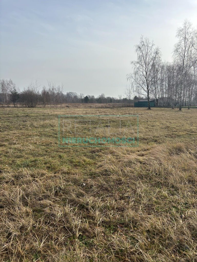 Działka budowlana na sprzedaż Żelechów  1 200m2 Foto 4