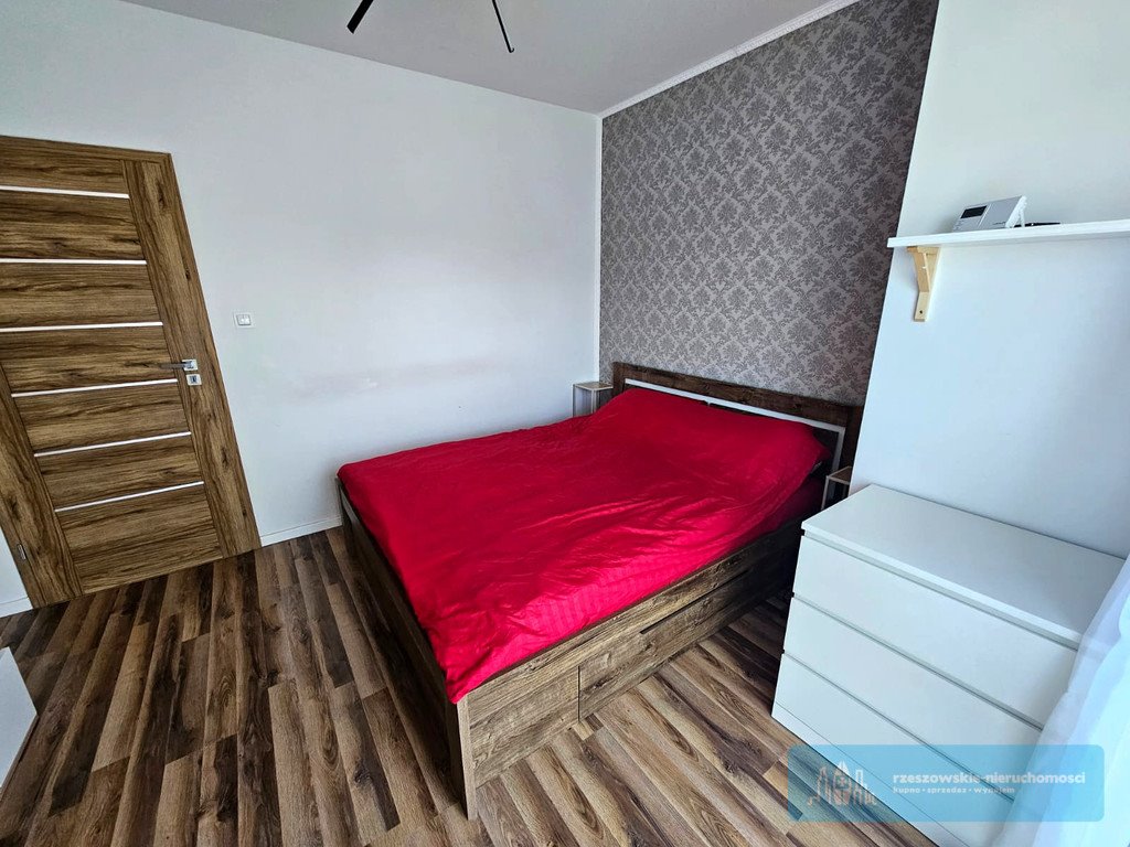 Mieszkanie trzypokojowe na sprzedaż Zaczernie  60m2 Foto 9