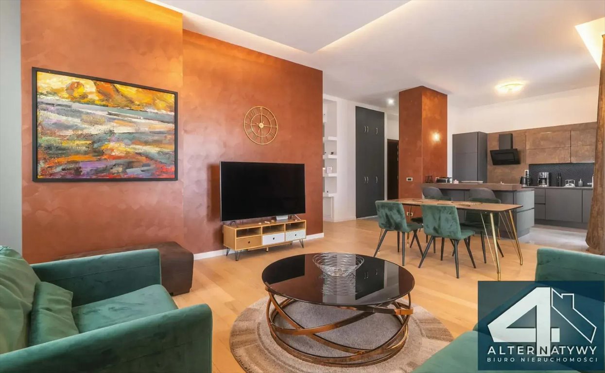 Sprzedam luksusowy 90 m² apartament w Zadarze - idealny wybór Chorwacja, Zadar  90m2 Foto 1