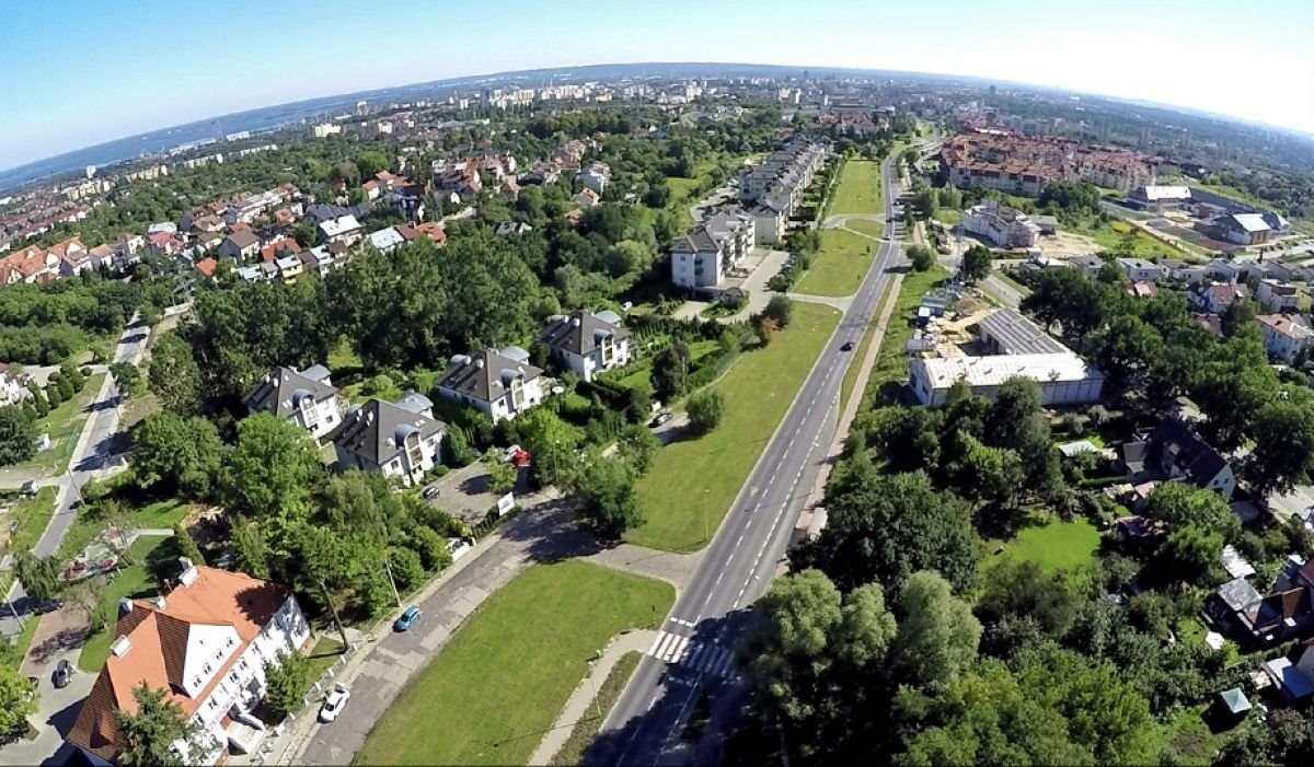 Mieszkanie trzypokojowe na sprzedaż Szczecin, Warszewo, Duńska  63m2 Foto 21